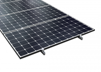 POWER RAIL™ Mounting System (PRM)